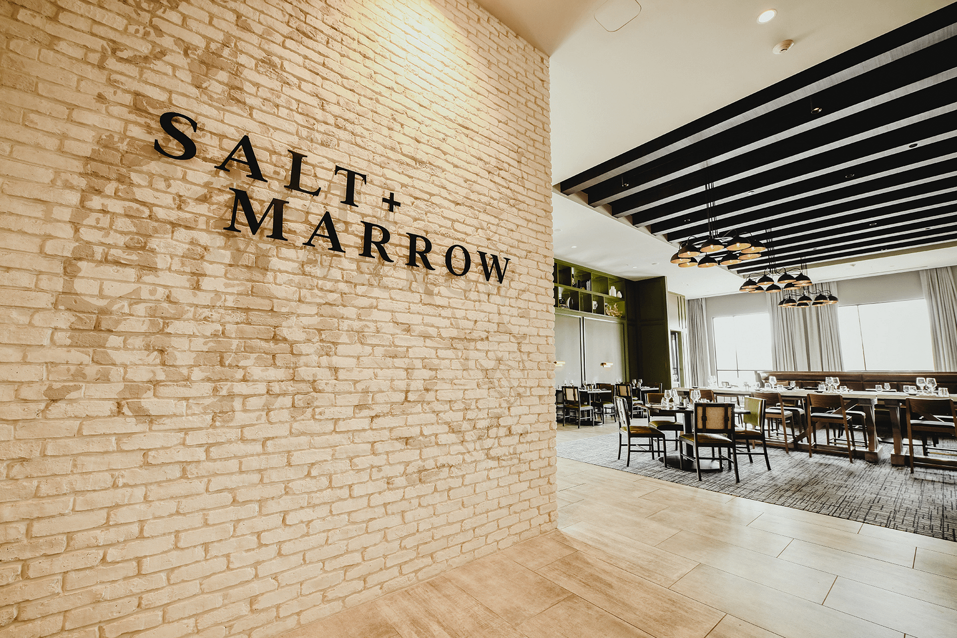 marrow kitchen and bar